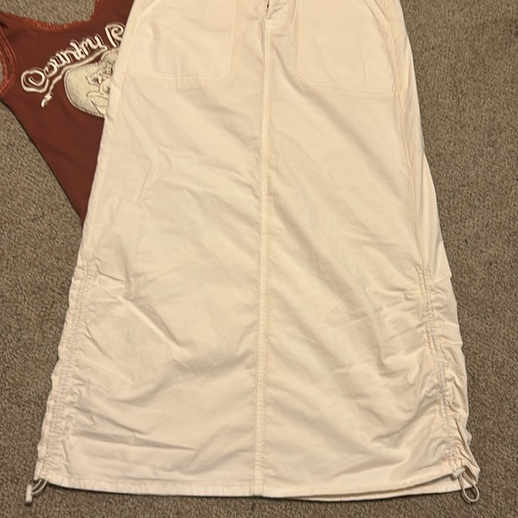 🆕AE SNAPPY MAXI SKIRT - Picture 9 of 9